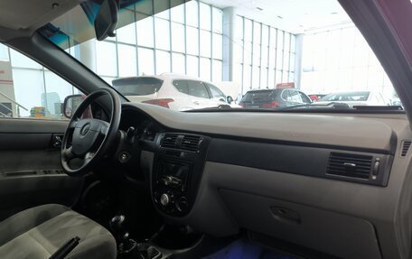 Daewoo Gentra II, 2014 год, 570 000 рублей, 13 фотография