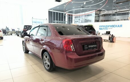 Daewoo Gentra II, 2014 год, 570 000 рублей, 8 фотография