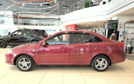 Daewoo Gentra II, 2014 год, 570 000 рублей, 10 фотография