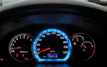 Daewoo Gentra II, 2014 год, 570 000 рублей, 16 фотография