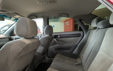 Daewoo Gentra II, 2014 год, 570 000 рублей, 15 фотография