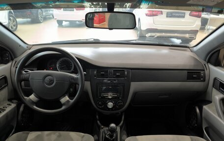 Daewoo Gentra II, 2014 год, 570 000 рублей, 17 фотография