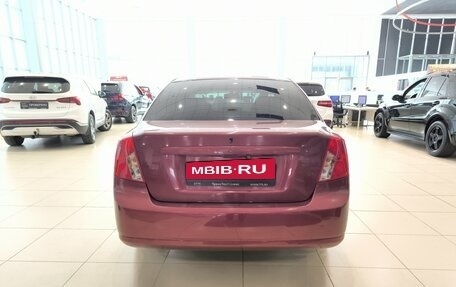Daewoo Gentra II, 2014 год, 570 000 рублей, 7 фотография