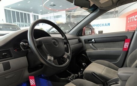 Daewoo Gentra II, 2014 год, 570 000 рублей, 20 фотография