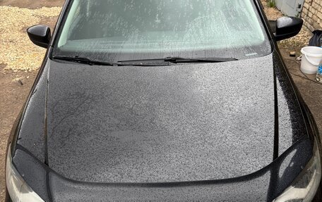 Volkswagen Polo VI (EU Market), 2017 год, 1 200 000 рублей, 1 фотография