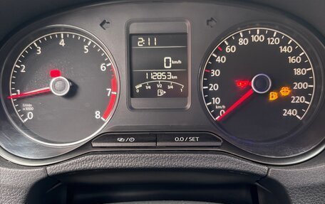 Volkswagen Polo VI (EU Market), 2017 год, 1 200 000 рублей, 8 фотография