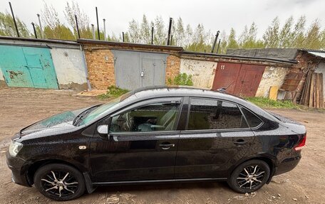 Volkswagen Polo VI (EU Market), 2017 год, 1 200 000 рублей, 6 фотография