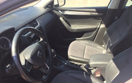 Skoda Octavia, 2018 год, 2 200 000 рублей, 6 фотография
