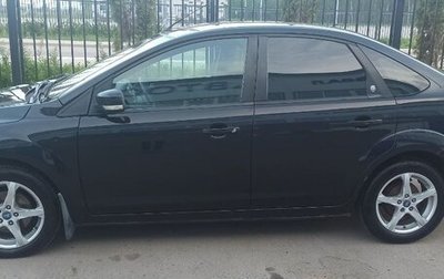 Ford Focus II рестайлинг, 2008 год, 470 000 рублей, 1 фотография