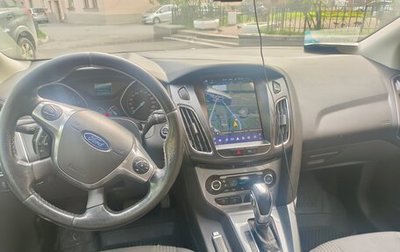 Ford Focus III, 2013 год, 970 000 рублей, 1 фотография