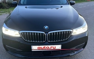 BMW 6 серия, 2019 год, 3 200 000 рублей, 1 фотография