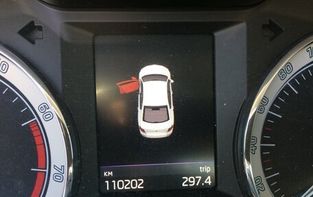 Skoda Octavia, 2018 год, 2 200 000 рублей, 8 фотография