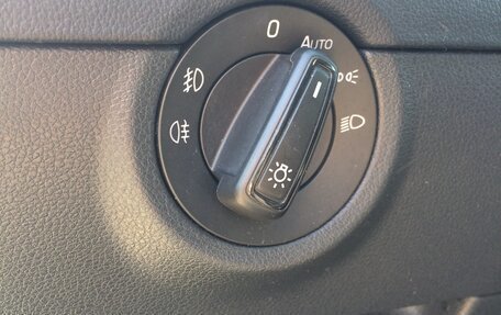 Skoda Octavia, 2018 год, 2 200 000 рублей, 11 фотография