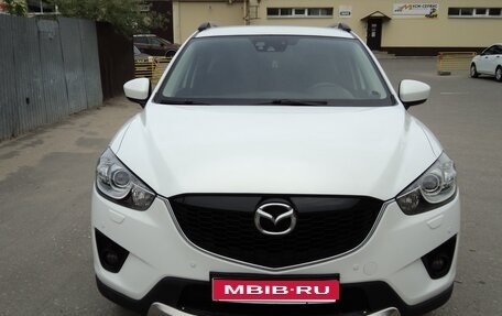 Mazda CX-5 II, 2014 год, 1 930 000 рублей, 1 фотография