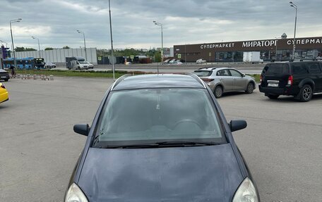 Opel Zafira B, 2008 год, 630 000 рублей, 3 фотография