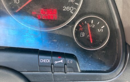 Audi A4, 2003 год, 370 000 рублей, 7 фотография