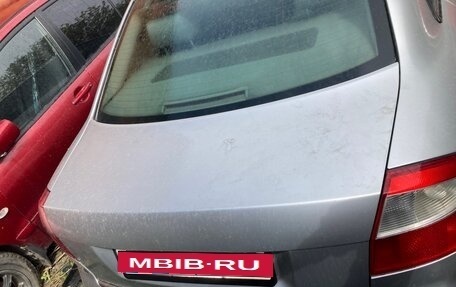 Audi A4, 2003 год, 370 000 рублей, 4 фотография