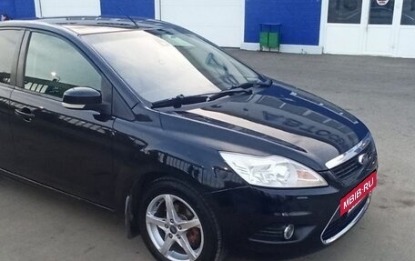 Ford Focus II рестайлинг, 2008 год, 470 000 рублей, 6 фотография