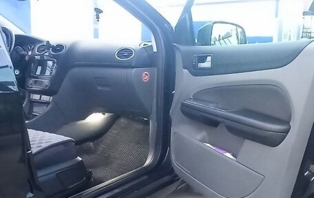 Ford Focus II рестайлинг, 2008 год, 470 000 рублей, 10 фотография