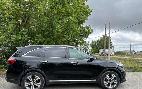 KIA Sorento III Prime рестайлинг, 2019 год, 2 800 000 рублей, 4 фотография