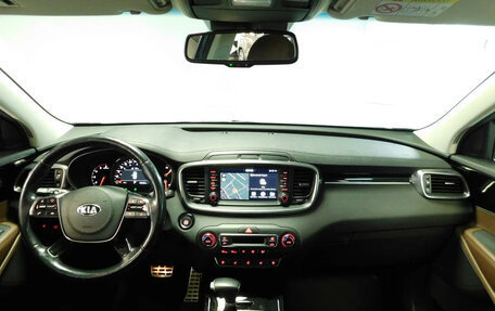 KIA Sorento III Prime рестайлинг, 2019 год, 2 800 000 рублей, 13 фотография
