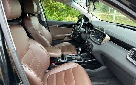 KIA Sorento III Prime рестайлинг, 2019 год, 2 800 000 рублей, 11 фотография