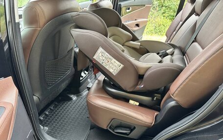 KIA Sorento III Prime рестайлинг, 2019 год, 2 800 000 рублей, 22 фотография
