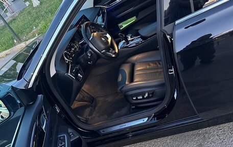 BMW 6 серия, 2019 год, 3 200 000 рублей, 12 фотография