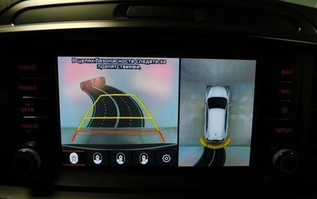KIA Sorento III Prime рестайлинг, 2019 год, 2 800 000 рублей, 27 фотография