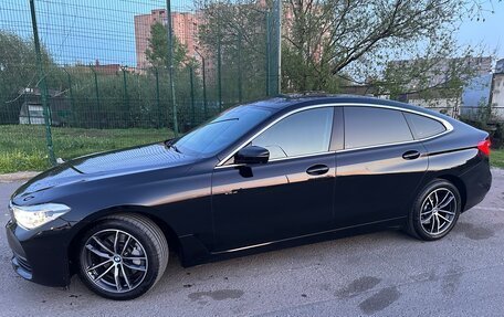 BMW 6 серия, 2019 год, 3 200 000 рублей, 3 фотография