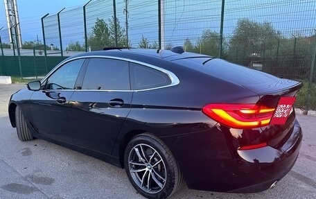 BMW 6 серия, 2019 год, 3 200 000 рублей, 4 фотография