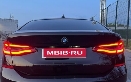 BMW 6 серия, 2019 год, 3 200 000 рублей, 5 фотография