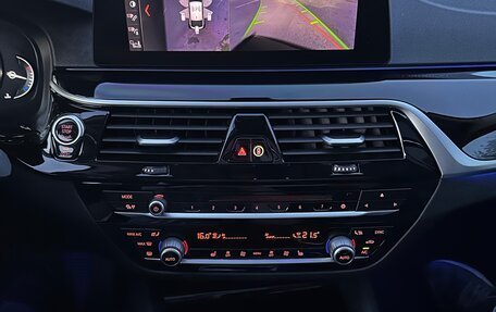 BMW 6 серия, 2019 год, 3 200 000 рублей, 22 фотография