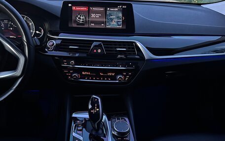 BMW 6 серия, 2019 год, 3 200 000 рублей, 18 фотография