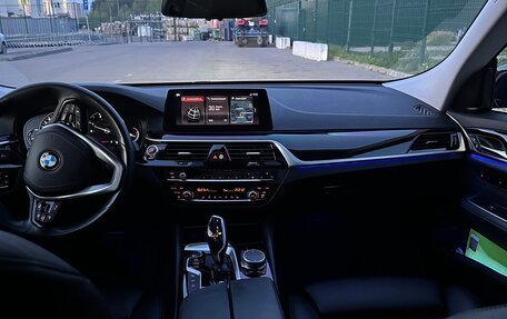 BMW 6 серия, 2019 год, 3 200 000 рублей, 17 фотография