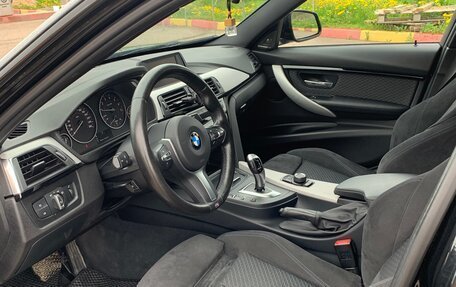 BMW 3 серия, 2018 год, 2 850 000 рублей, 5 фотография