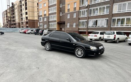 Subaru Legacy III, 1999 год, 700 000 рублей, 9 фотография