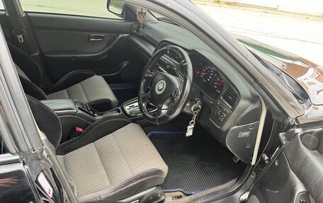Subaru Legacy III, 1999 год, 700 000 рублей, 7 фотография