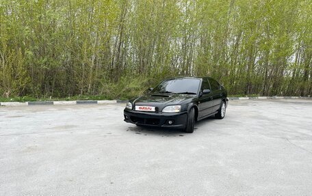 Subaru Legacy III, 1999 год, 700 000 рублей, 3 фотография