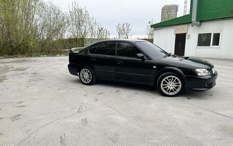 Subaru Legacy III, 1999 год, 700 000 рублей, 2 фотография