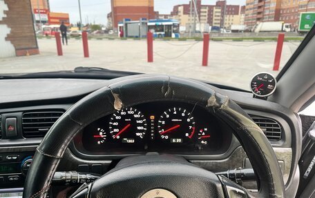 Subaru Legacy III, 1999 год, 700 000 рублей, 8 фотография