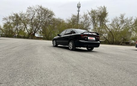 Subaru Legacy III, 1999 год, 700 000 рублей, 11 фотография