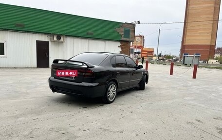 Subaru Legacy III, 1999 год, 700 000 рублей, 6 фотография