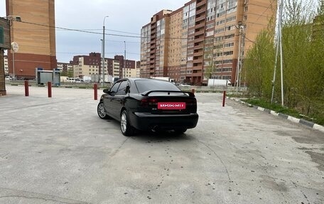 Subaru Legacy III, 1999 год, 700 000 рублей, 5 фотография