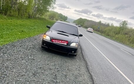 Subaru Legacy III, 1999 год, 700 000 рублей, 13 фотография