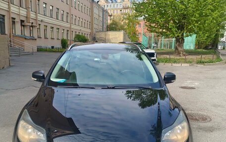 Ford Focus III, 2013 год, 970 000 рублей, 7 фотография