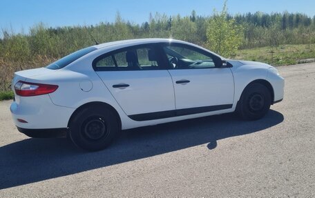 Renault Fluence I, 2012 год, 550 000 рублей, 2 фотография