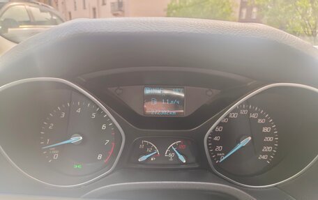 Ford Focus III, 2013 год, 970 000 рублей, 8 фотография