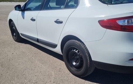 Renault Fluence I, 2012 год, 550 000 рублей, 3 фотография