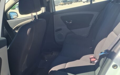 Renault Fluence I, 2012 год, 550 000 рублей, 8 фотография